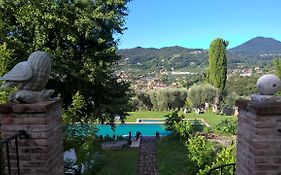 Agriturismo Villa Bissiniga